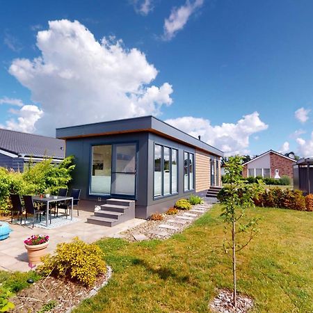 Haus Meerauszeit - Erholung An Der Nordsee Schweiburg Zewnętrze zdjęcie