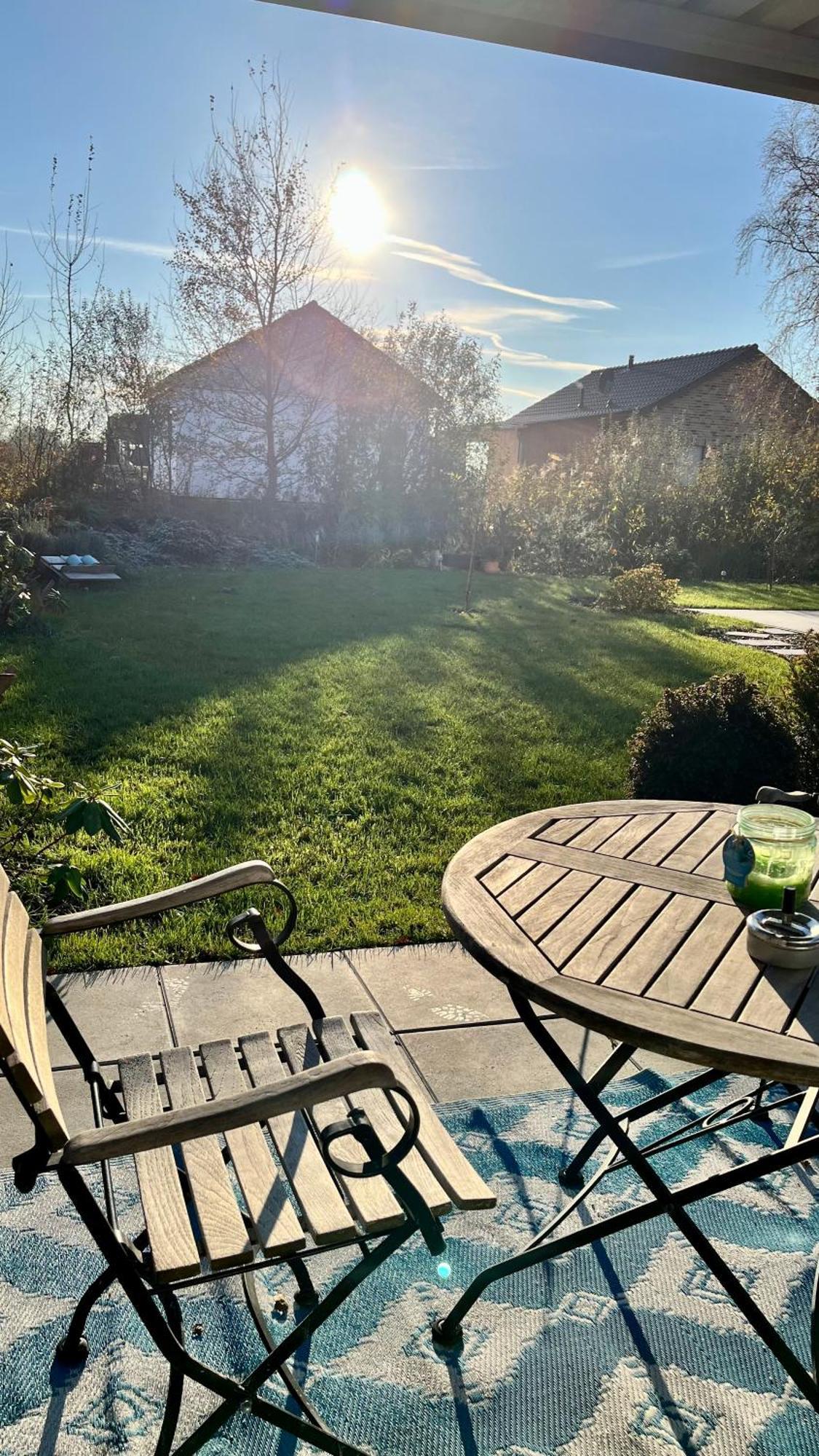 Haus Meerauszeit - Erholung An Der Nordsee Schweiburg Zewnętrze zdjęcie